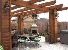 Kwikfynd Pergolas
denison